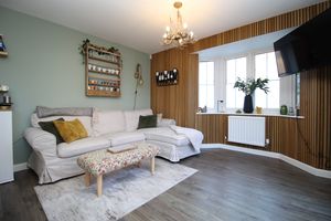 Living Area- click for photo gallery